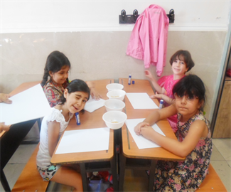 کارگاه ریاضی